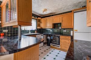 Kitchen- click for photo gallery